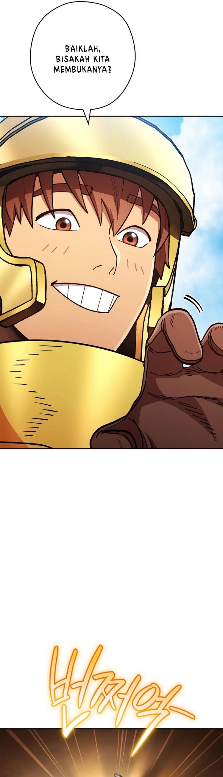 Dungeon Reset Chapter 169 Gambar 62