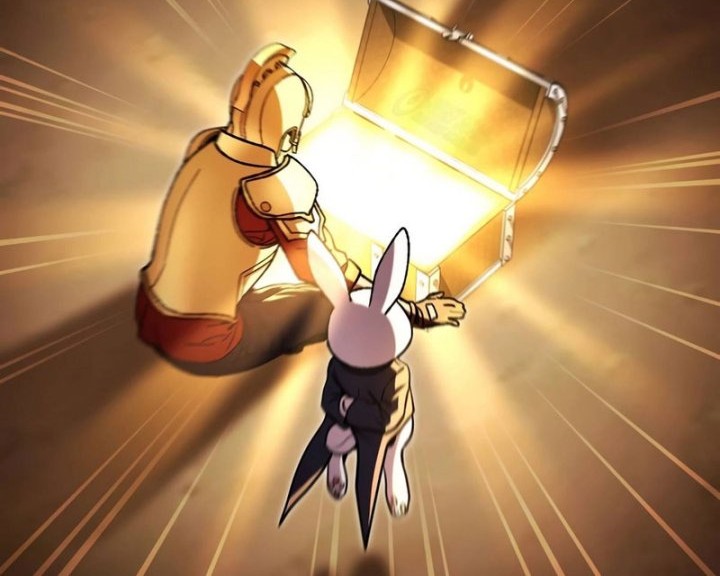 Dungeon Reset Chapter 169 Gambar 63