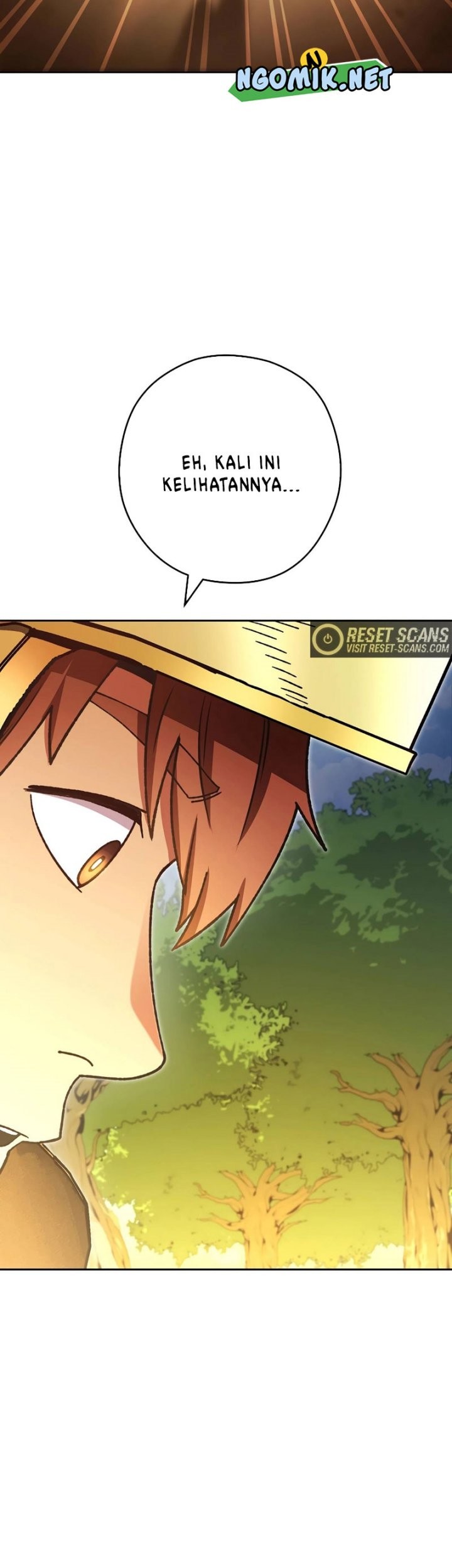 Dungeon Reset Chapter 169 Gambar 64