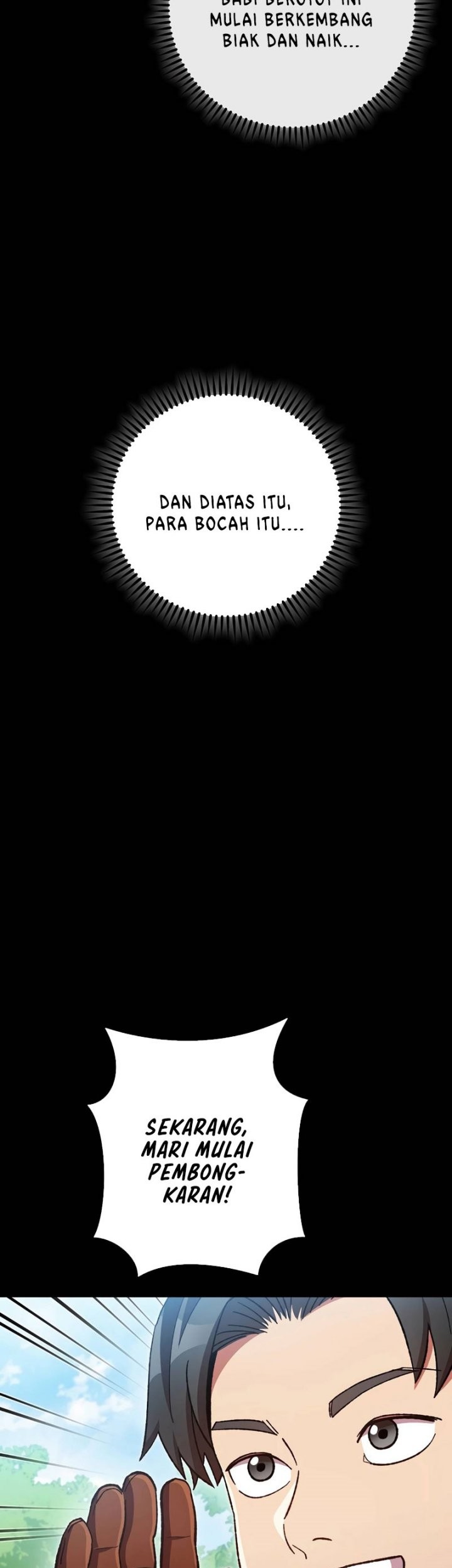 Dungeon Reset Chapter 169 Gambar 6