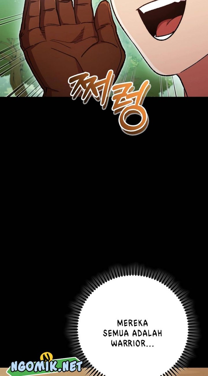 Dungeon Reset Chapter 169 Gambar 7