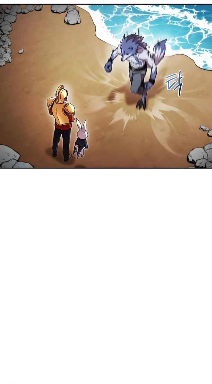 Dungeon Reset Chapter 169 Gambar 13