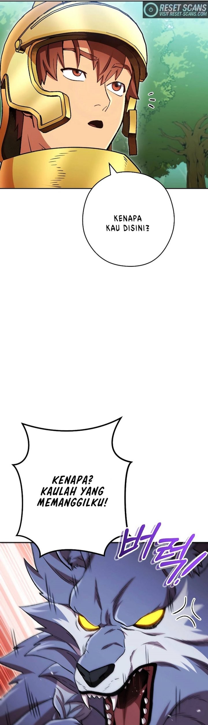 Dungeon Reset Chapter 169 Gambar 14