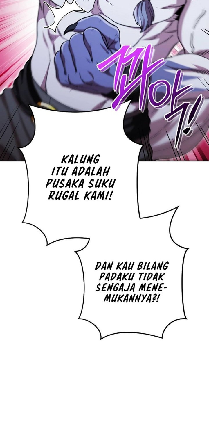 Dungeon Reset Chapter 169 Gambar 17