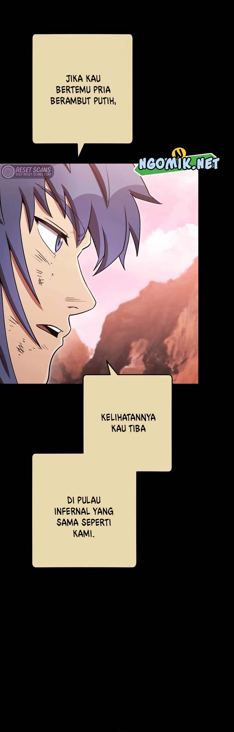 Dungeon Reset Chapter 177 Gambar 26