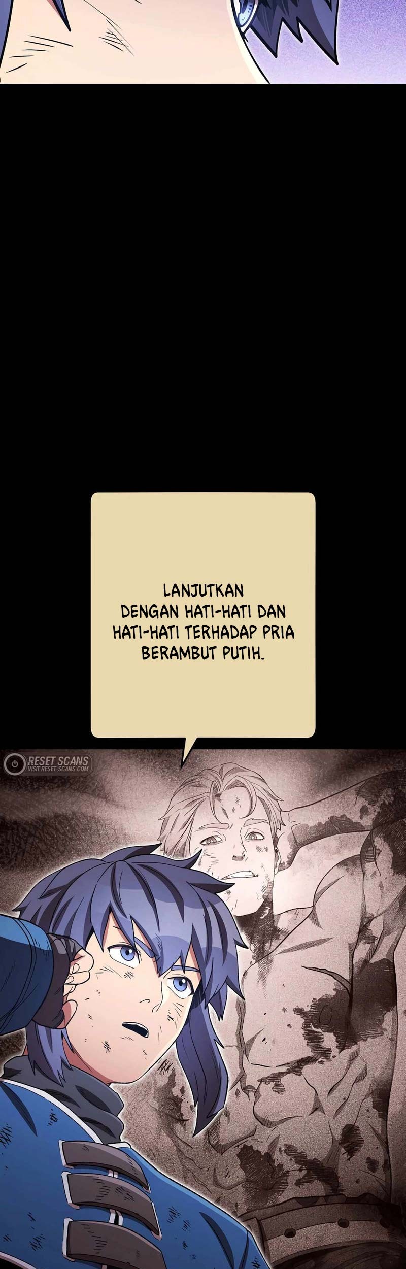 Dungeon Reset Chapter 177 Gambar 30