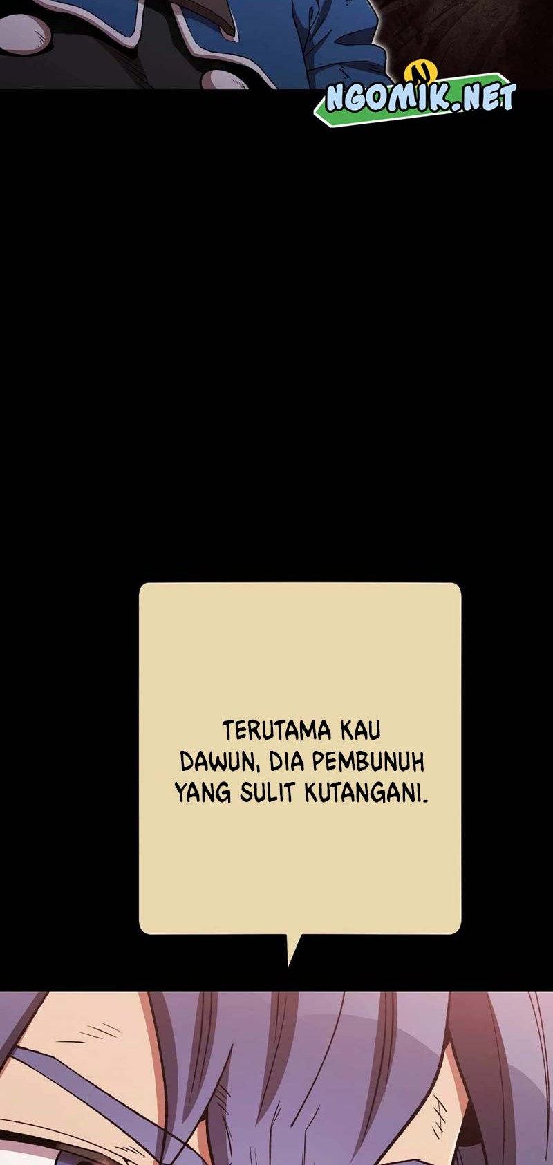 Dungeon Reset Chapter 177 Gambar 31