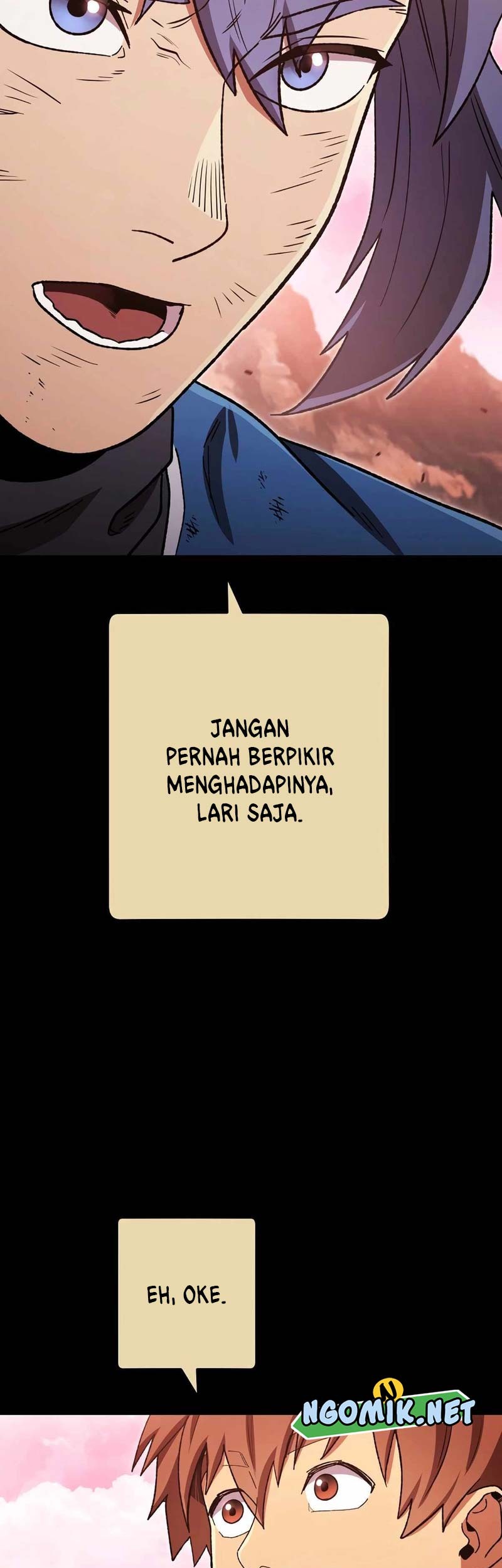 Dungeon Reset Chapter 177 Gambar 32