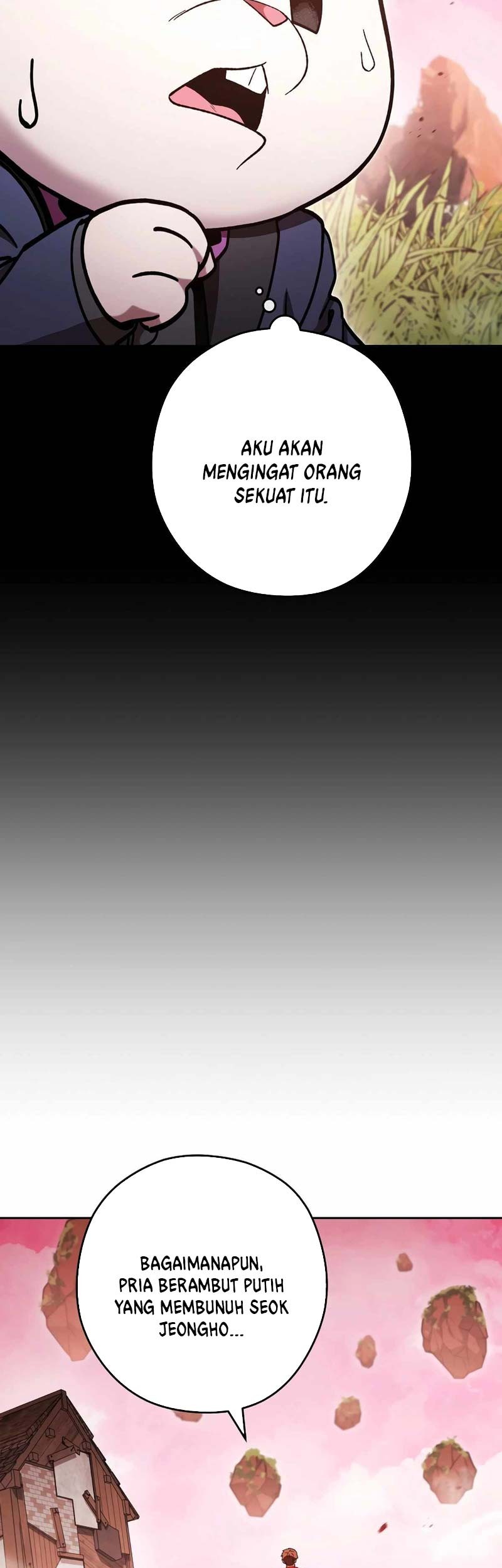 Dungeon Reset Chapter 177 Gambar 34