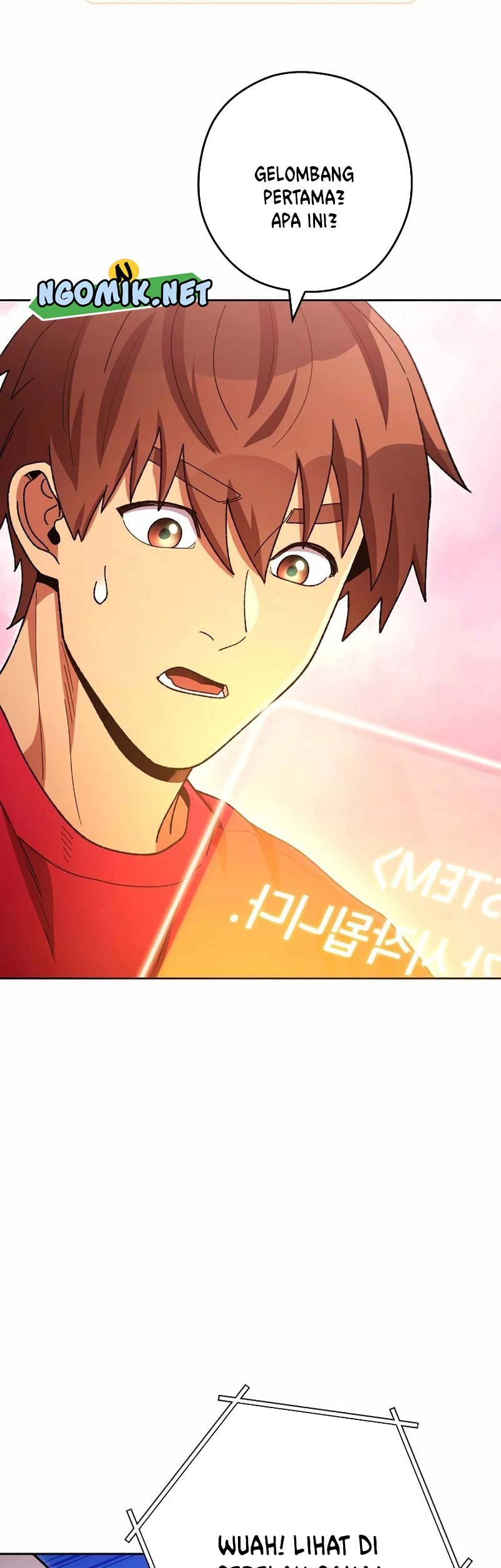 Dungeon Reset Chapter 177 Gambar 36