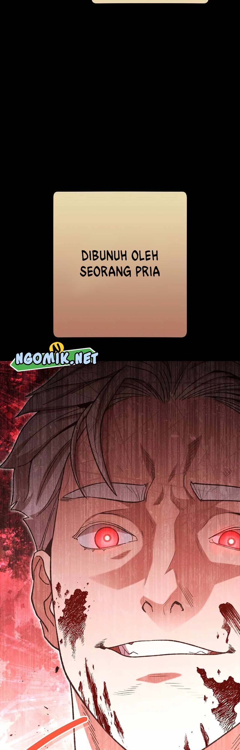 Dungeon Reset Chapter 177 Gambar 18