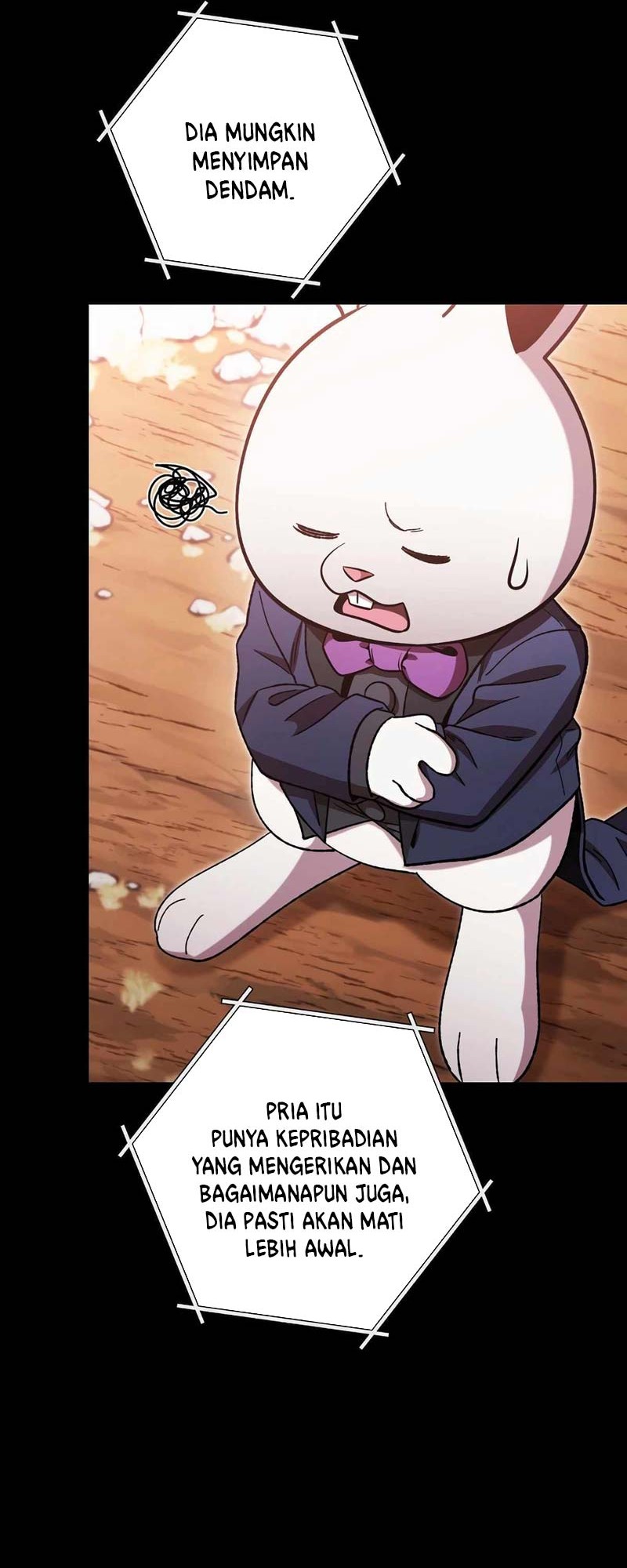 Dungeon Reset Chapter 177 Gambar 21