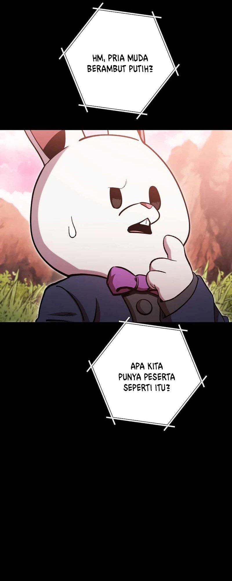 Dungeon Reset Chapter 177 Gambar 23