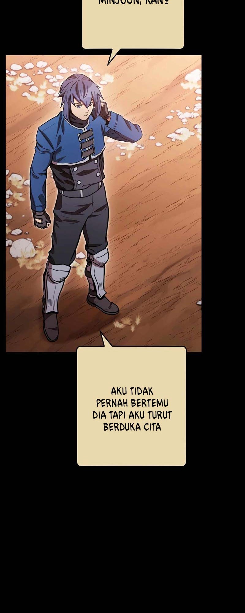 Dungeon Reset Chapter 177 Gambar 25