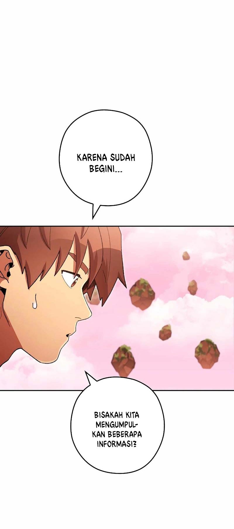 Dungeon Reset Chapter 177 Gambar 55