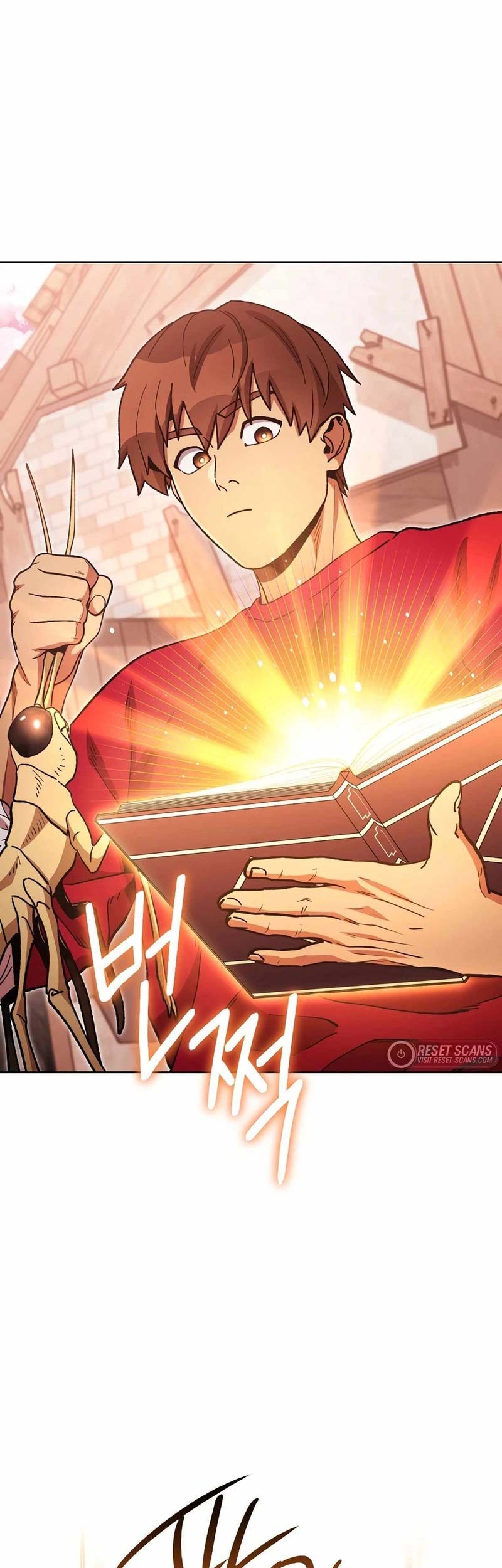 Dungeon Reset Chapter 177 Gambar 56