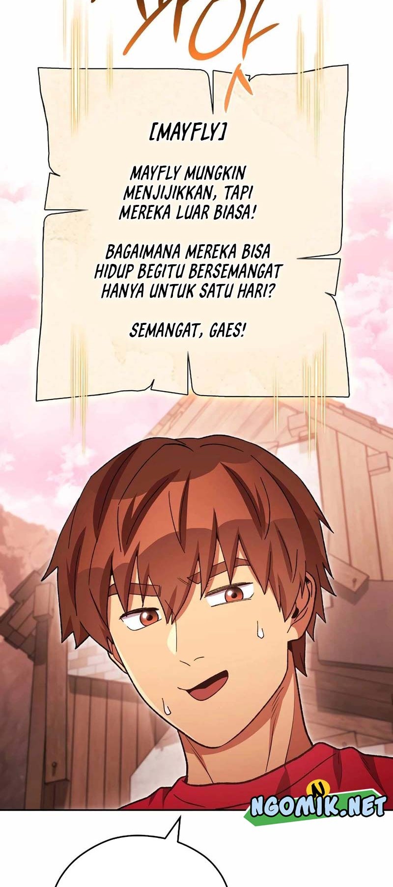 Dungeon Reset Chapter 177 Gambar 57