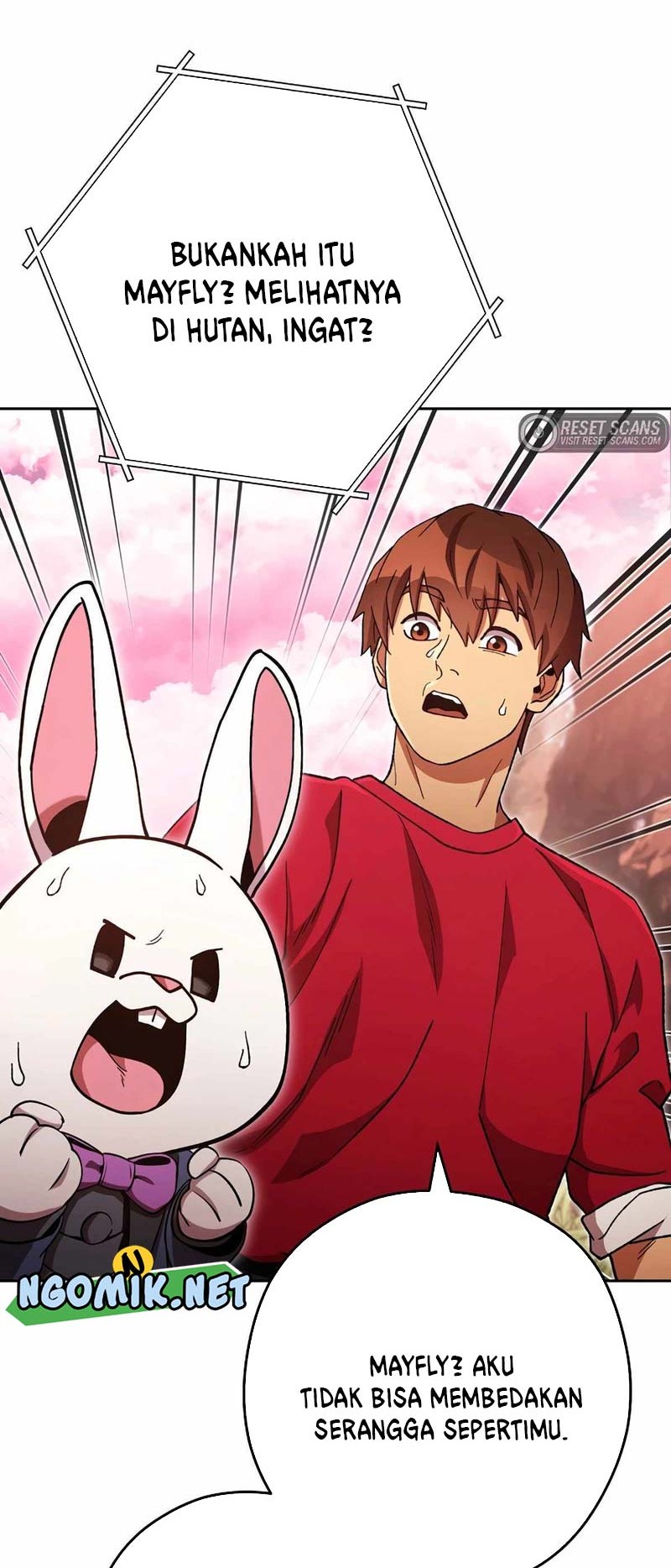 Dungeon Reset Chapter 177 Gambar 39
