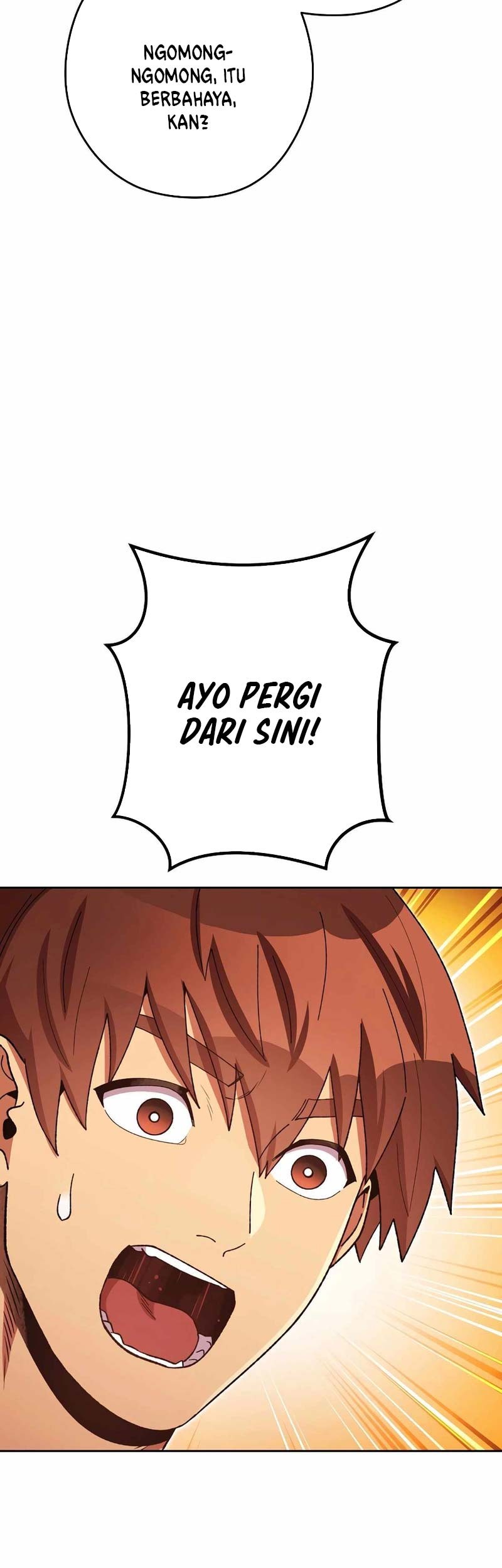 Dungeon Reset Chapter 177 Gambar 40
