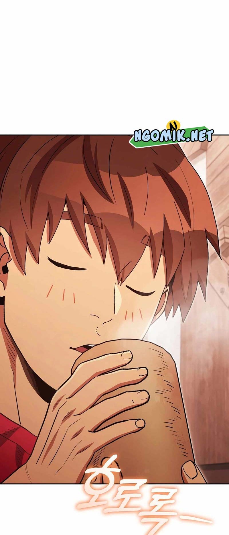 Dungeon Reset Chapter 177 Gambar 41