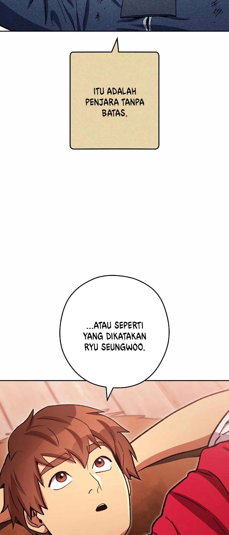 Dungeon Reset Chapter 177 Gambar 45