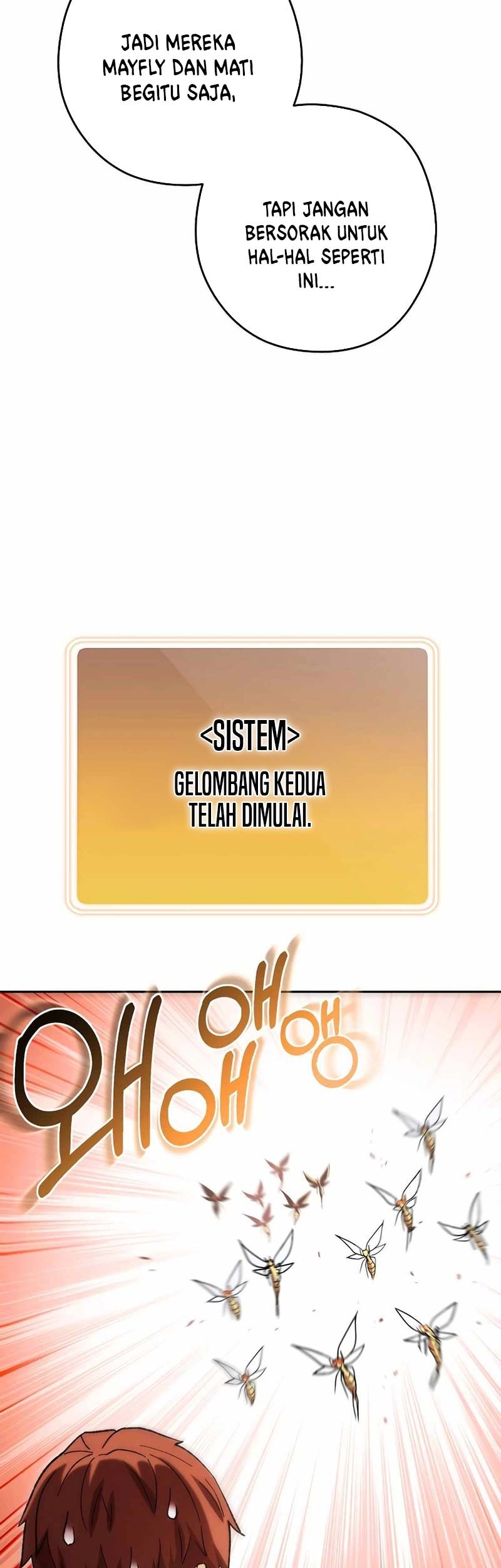 Dungeon Reset Chapter 177 Gambar 58