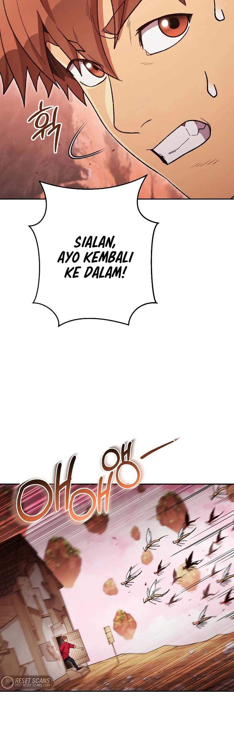 Dungeon Reset Chapter 177 Gambar 60