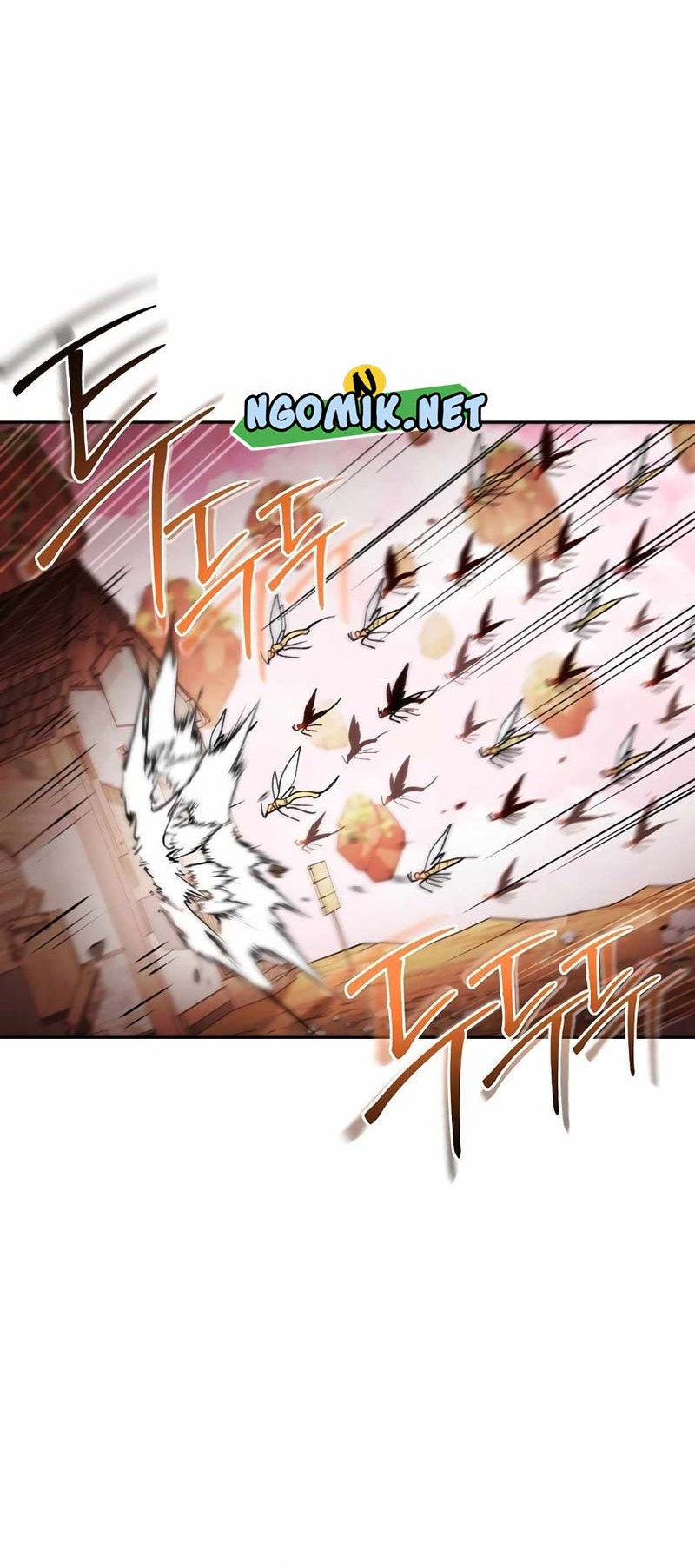 Dungeon Reset Chapter 177 Gambar 61