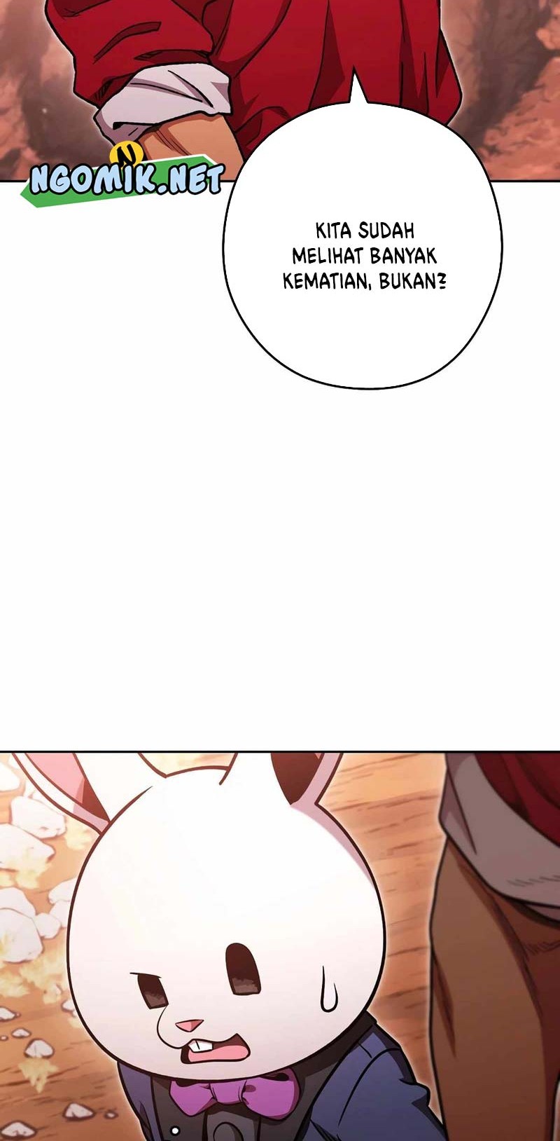 Dungeon Reset Chapter 177 Gambar 5