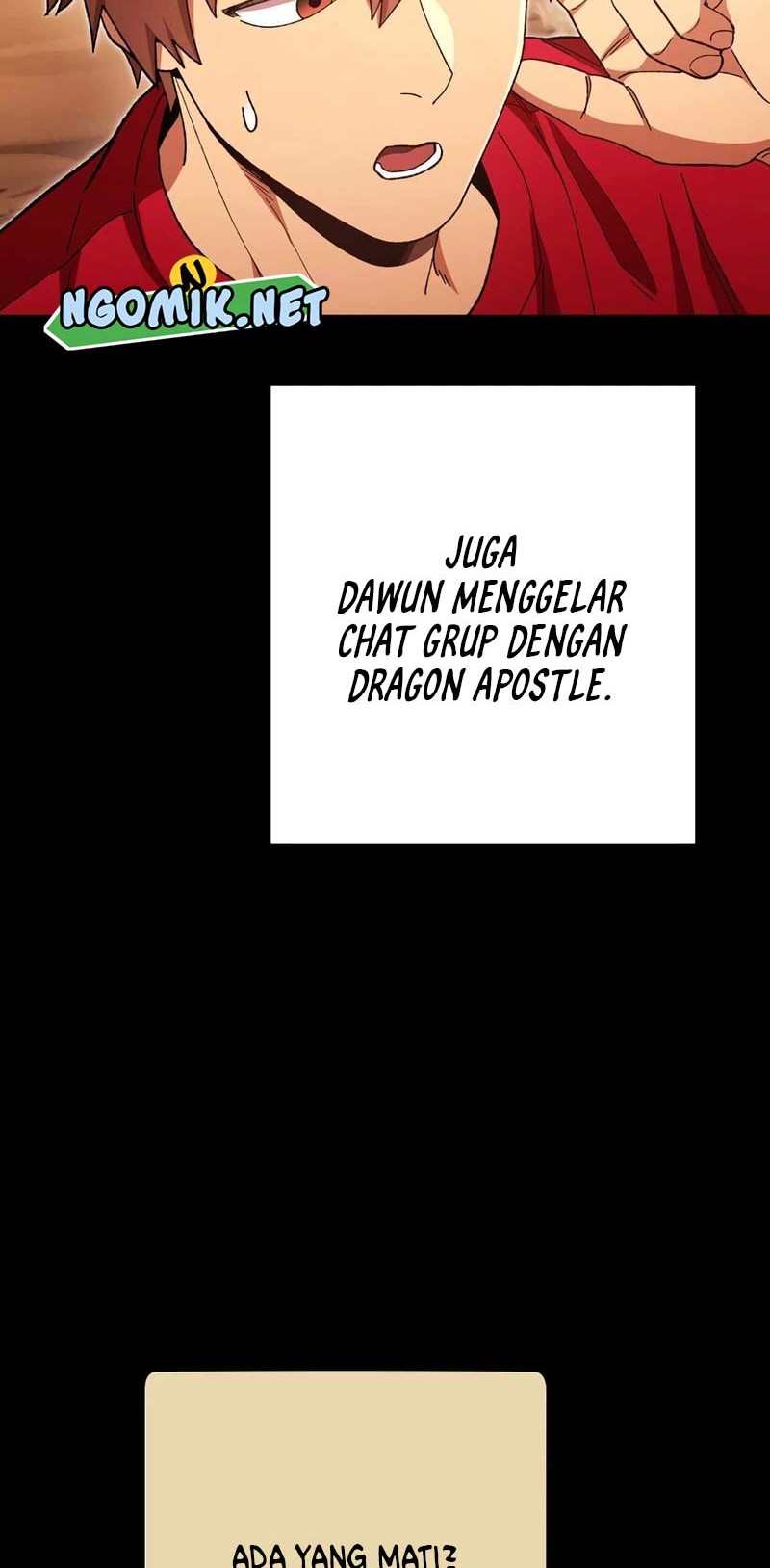 Dungeon Reset Chapter 177 Gambar 9