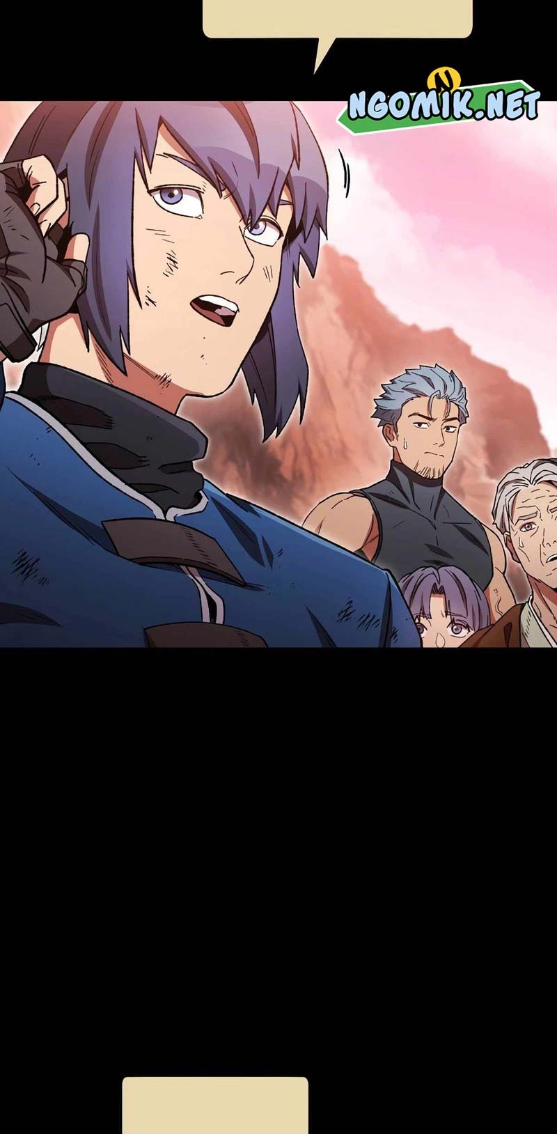 Dungeon Reset Chapter 177 Gambar 11