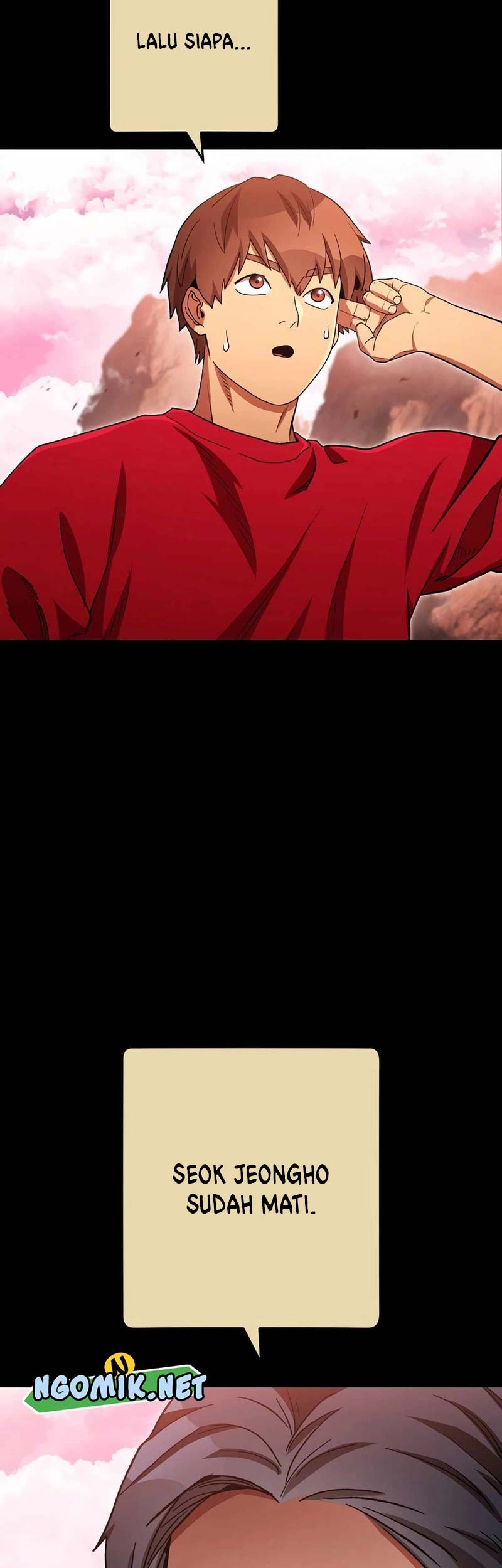 Dungeon Reset Chapter 177 Gambar 12