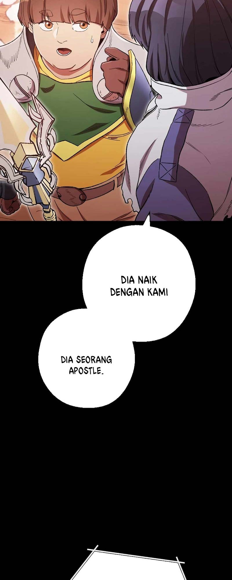 Dungeon Reset Chapter 177 Gambar 15