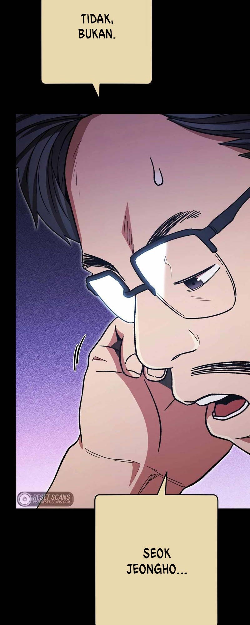 Dungeon Reset Chapter 177 Gambar 17