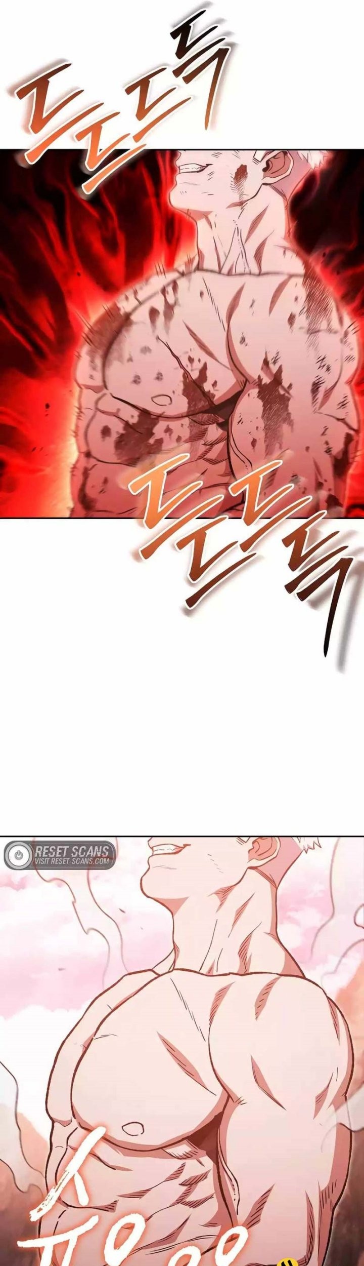 Dungeon Reset Chapter 176 Gambar 26