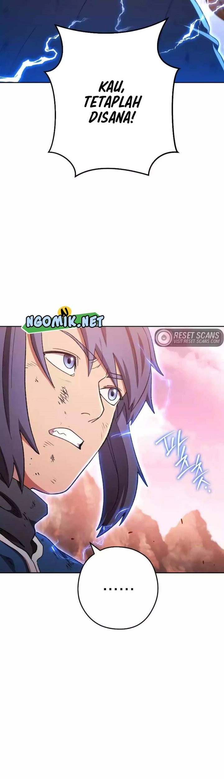 Dungeon Reset Chapter 176 Gambar 34