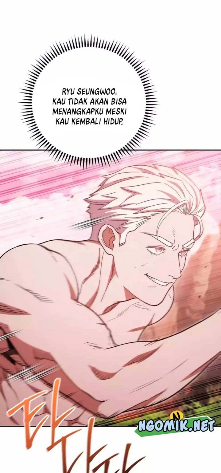 Dungeon Reset Chapter 176 Gambar 35