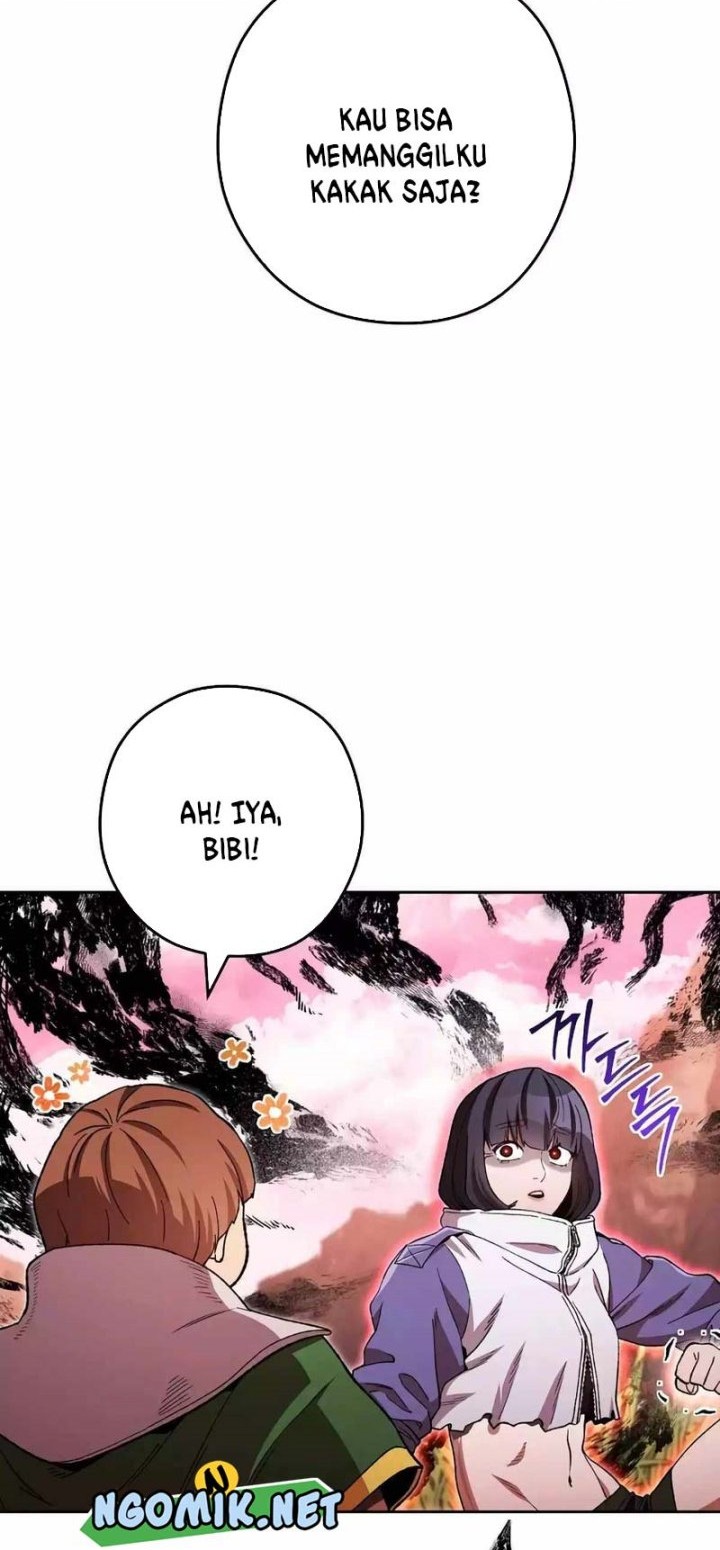 Dungeon Reset Chapter 176 Gambar 47