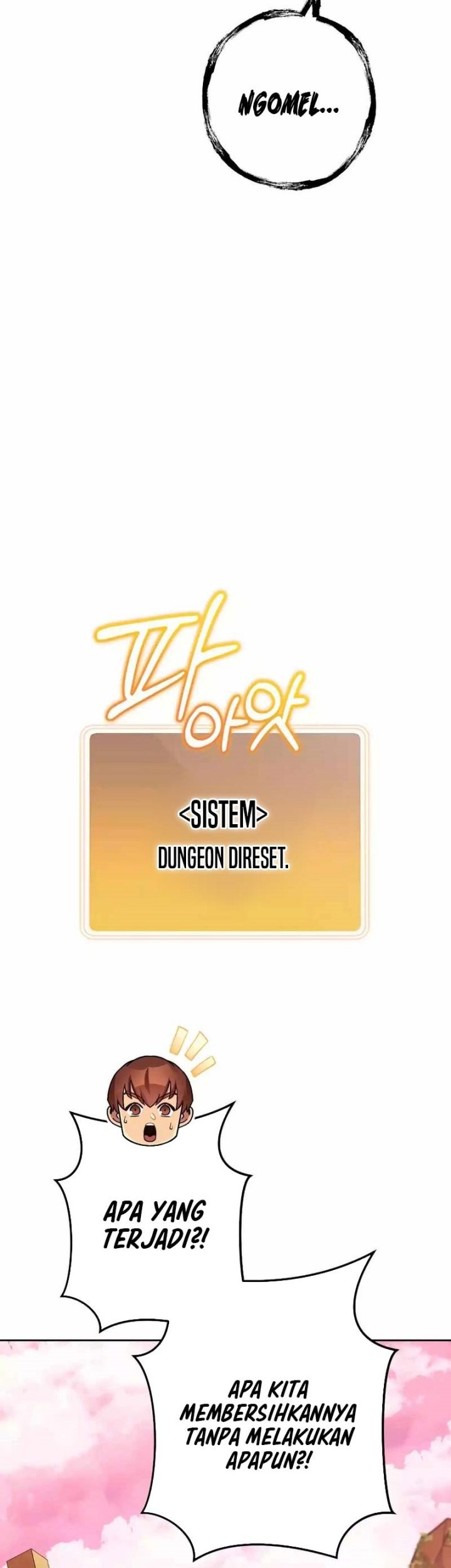 Dungeon Reset Chapter 176 Gambar 48