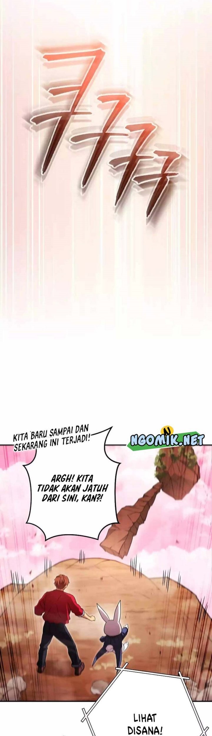 Dungeon Reset Chapter 176 Gambar 50