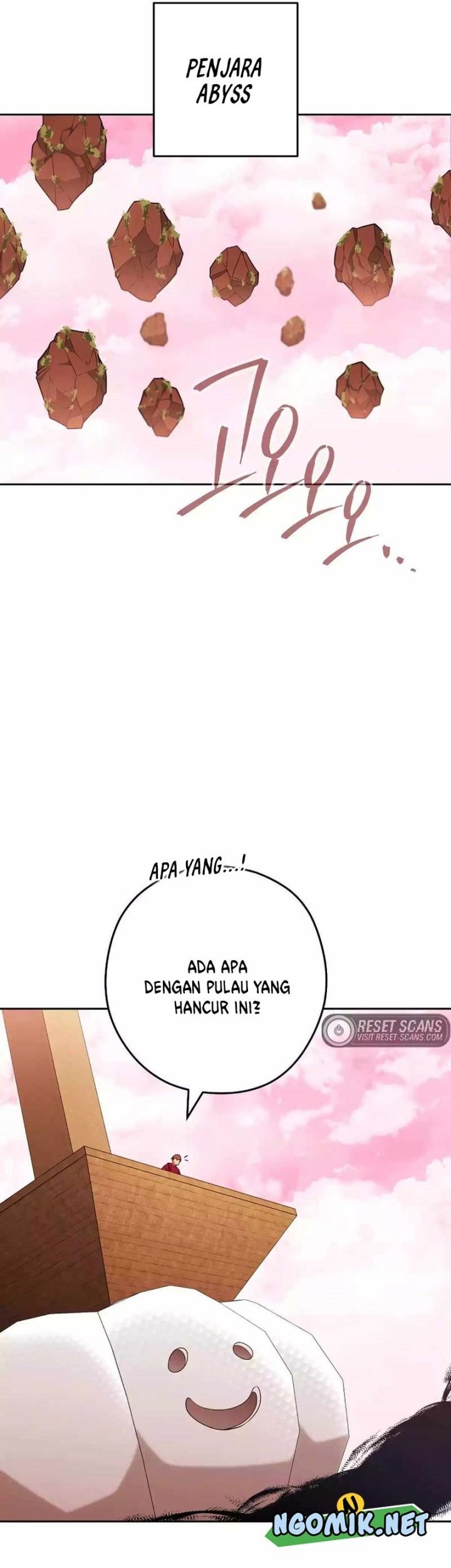 Dungeon Reset Chapter 176 Gambar 38