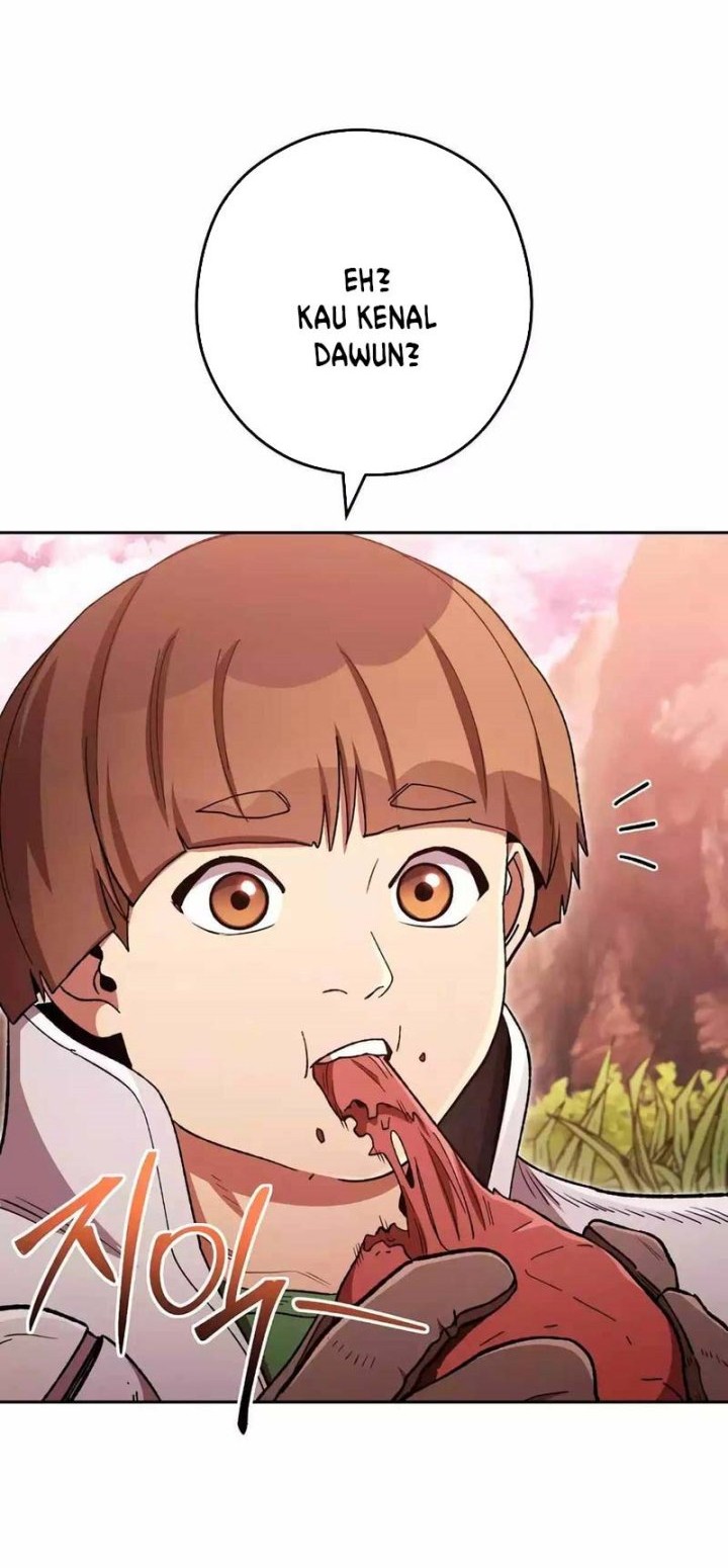 Dungeon Reset Chapter 176 Gambar 43