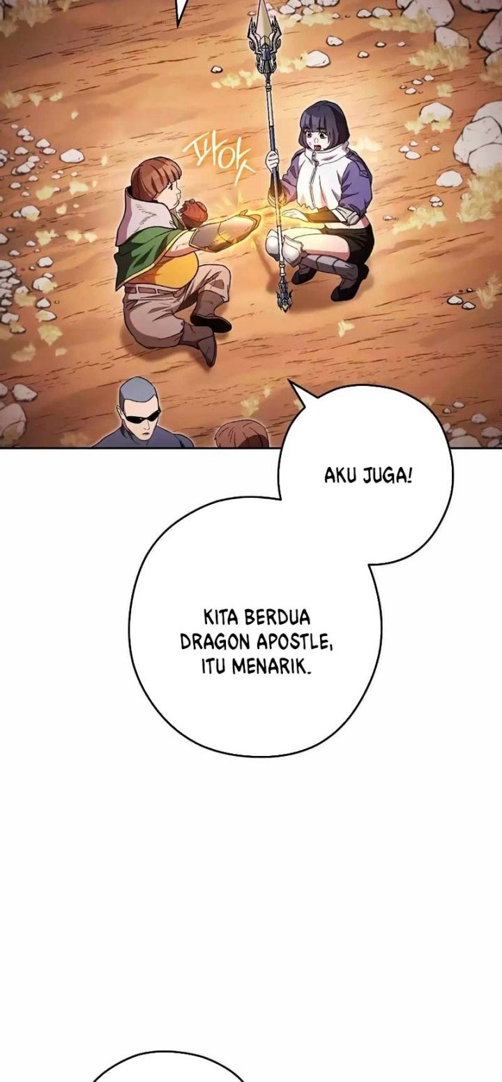 Dungeon Reset Chapter 176 Gambar 45