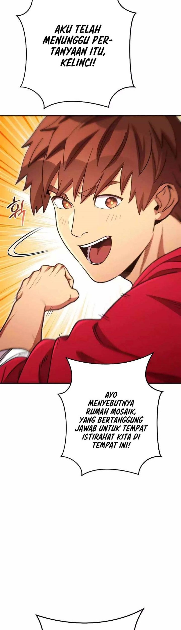 Dungeon Reset Chapter 176 Gambar 58