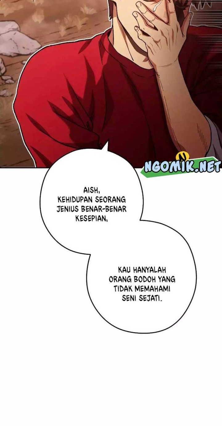 Dungeon Reset Chapter 176 Gambar 61