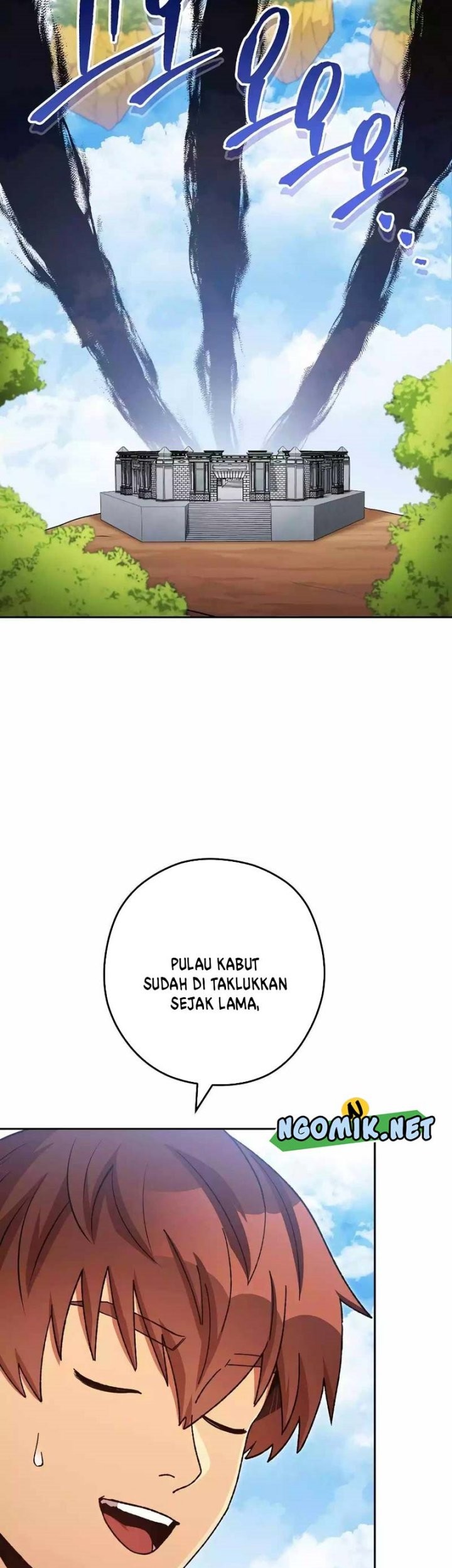 Dungeon Reset Chapter 176 Gambar 4