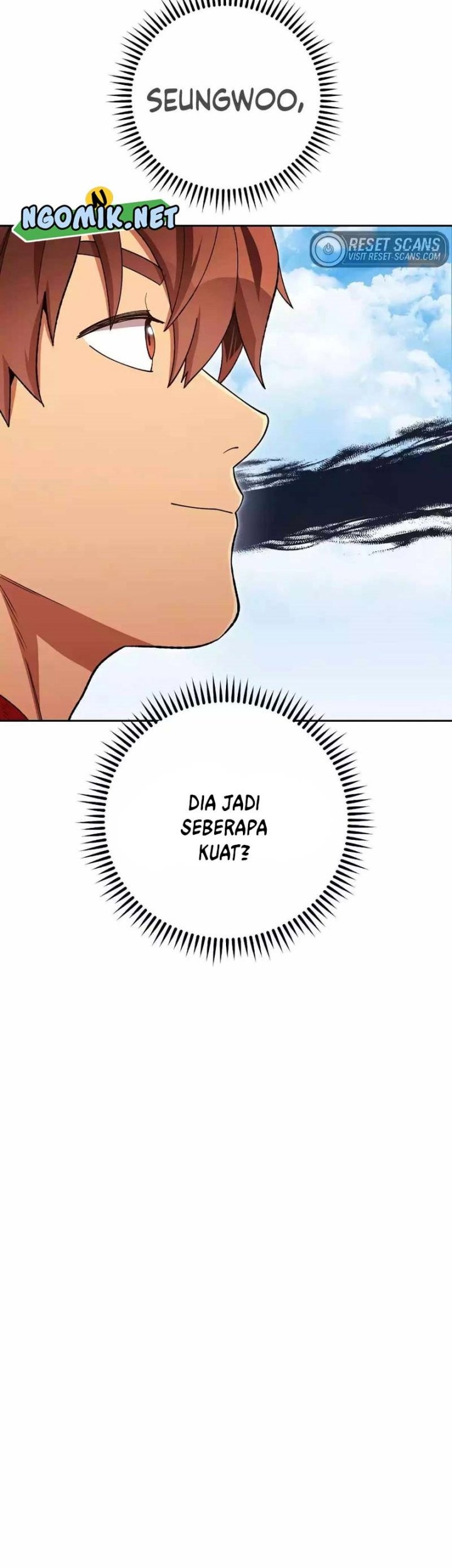 Dungeon Reset Chapter 176 Gambar 8