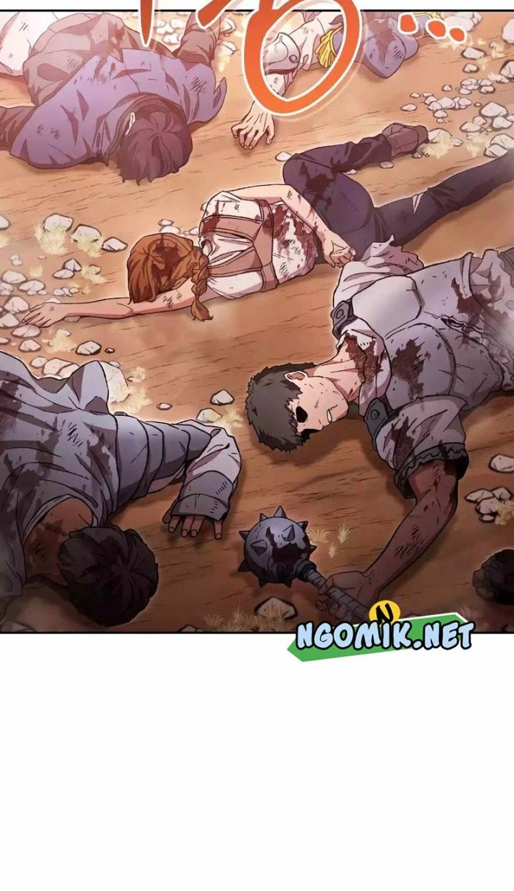 Dungeon Reset Chapter 176 Gambar 11