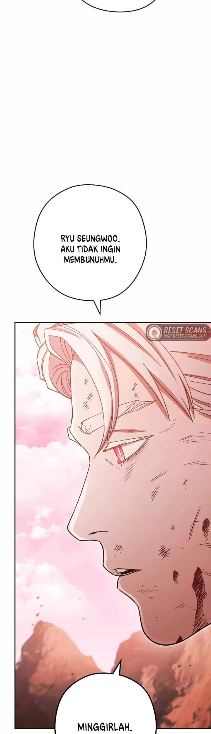 Dungeon Reset Chapter 176 Gambar 16