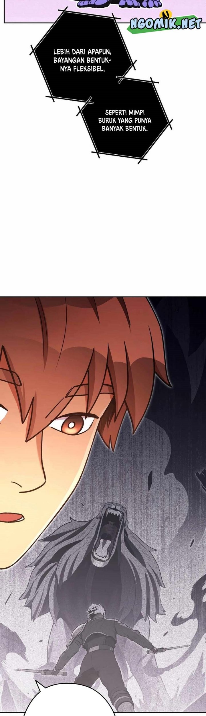 Dungeon Reset Chapter 175 Gambar 30